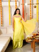Yellow color option, Sold out
