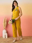 Mustard color option