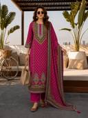 Pink color option, Currently selected