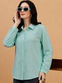 Aqua color option, Sold out