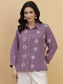 Purple color option