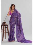 Purple color option, Sold out, Currently selected