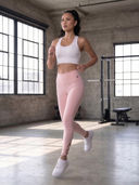 Pink color option