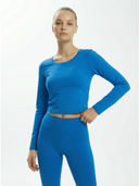 Blue color option