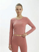 Pink color option, Currently selected