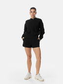 Black color option, Sold out, Currently selected