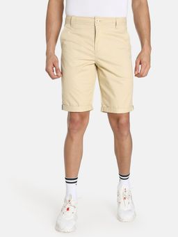 Puma - Vk Chino Mens Beige Shorts