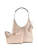 Beige color option, Currently selected