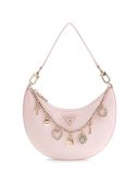 Pink color option, Currently selected