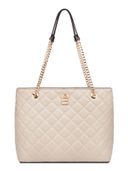 Beige color option, Currently selected