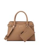 Tan color option, Currently selected