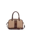 Brown color option, Currently selected