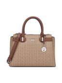 Brown color option, Currently selected