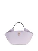 Lavender color option, Currently selected