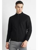 Black color option, Currently selected