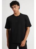 Black color option, Currently selected