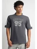 Grey color option, Currently selected