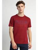 Maroon color option, Currently selected
