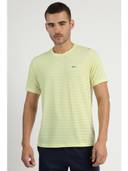 Yellow color option, Currently selected