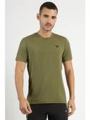 Olive color option, Currently selected