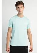 Blue color option, Currently selected