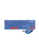 Blue color option, Sold out, Currently selected