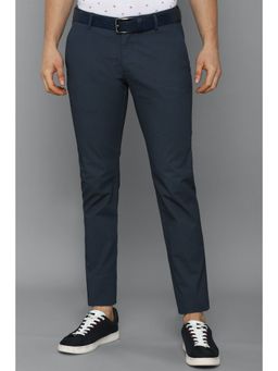 Allen Solly - Navy Trousers