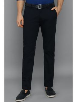 Allen Solly - Blue Trousers