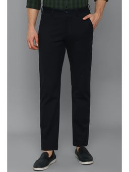 Allen Solly - Black Trousers