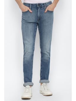 American Eagle - Men Blue Airflex And Slim Jean