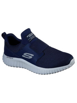 SKECHERS - DEPTH CHARGE 2.0 Navy Blue Casual Shoes
