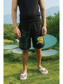 Bonkers Corner - Pineapple House Lounge Shorts