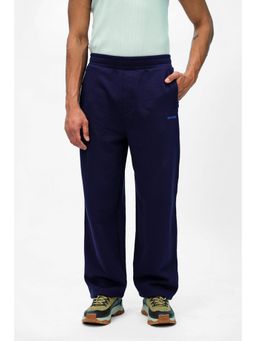 Bonkers Corner - Navy Blue Everyday Trackpant