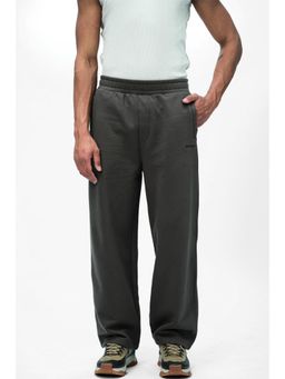 Bonkers Corner - Taupe Everyday Trackpant