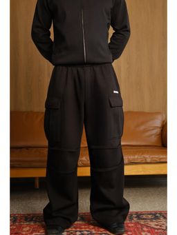 Bonkers Corner - Stealth Black 4 Pocket Cargo