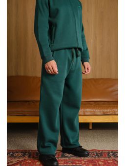 Bonkers Corner - Green On The Go Trackpant