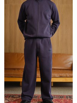 Bonkers Corner - Navy Blue On The Go Trackpant