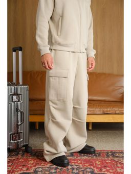 Bonkers Corner - Cloudy 4 Pockets Cargo