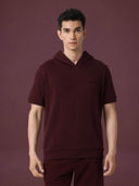 Maroon color option, Sold out