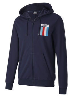 Puma - Celebration Fz Casual Hoodie