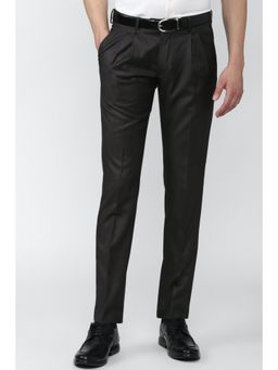Van Heusen - Black Trousers