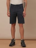 Blue color option, Currently selected