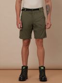 Green color option, Sold out, Currently selected
