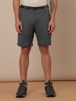 Wrangler - Mens Blue Shorts Regular Fit