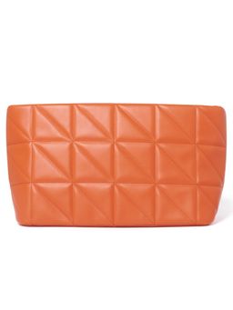 Forever New - Cassidy Chain Quilt Tote Bag