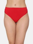 Red color option, Sold out, Currently selected