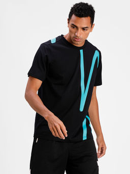 Puma - Franchise Graphic Casual Tee