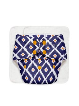 Superbottoms - Basic Reusable Cloth Diaper for Babies 0-3 Years