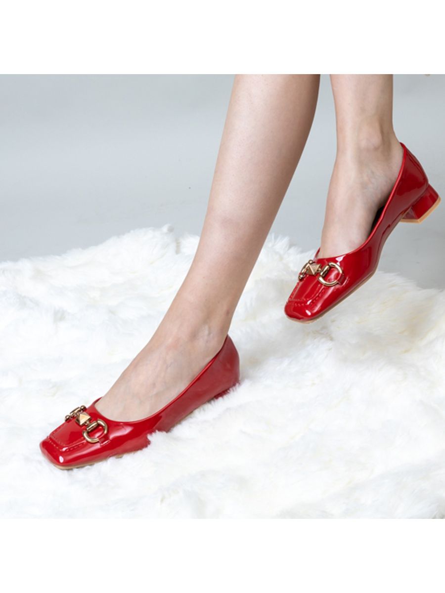 best red heels