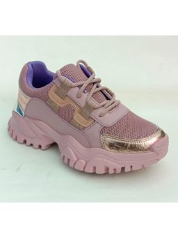 VANSON - LUMPY SPACE PRINCESS-Regular Sneakers in-Purple